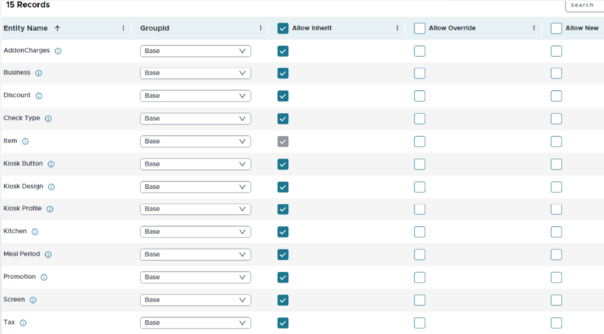 A screenshot of a survey

Description automatically generated